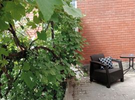 1-к кв. Ростовская область, Таганрог Южный пер., 23А (35.0 м²) - Южный пр.. Таганрог - фото 12