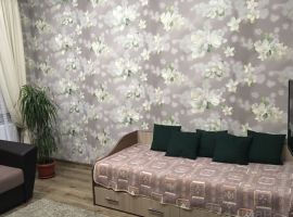 1-к кв. Ростовская область, Таганрог Южный пер., 23А (35.0 м²) - Южный пр.. Таганрог - фото 1
