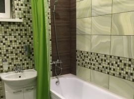 1-к кв. Ростовская область, Таганрог Южный пер., 23А (35.0 м²) - Южный пр.. Таганрог - фото 4