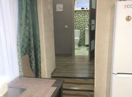1-к кв. Ростовская область, Таганрог Южный пер., 23А (35.0 м²) - Южный пр.. Таганрог - фото 7