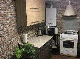 1-к кв. Ростовская область, Таганрог Южный пер., 23А (35.0 м²) - Южный пр.. Таганрог - фото 8