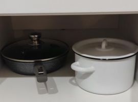 1-к кв. Пензенская область, Пенза ул. Ворошилова, 4 (35.0 м²) - . Пенза - фото 10