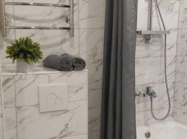 1-к кв. Пензенская область, Пенза ул. Ворошилова, 4 (35.0 м²) - . Пенза - фото 13