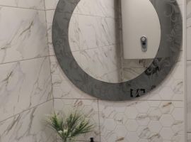 1-к кв. Пензенская область, Пенза ул. Ворошилова, 4 (35.0 м²) - . Пенза - фото 14