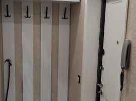 1-к кв. Пензенская область, Пенза ул. Ворошилова, 4 (35.0 м²) - . Пенза - фото 18