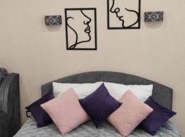 1-к кв. Пензенская область, Пенза ул. Ворошилова, 4 (35.0 м²) - . Пенза - фото 1