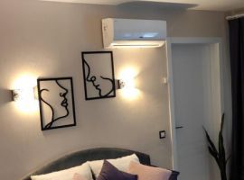 1-к кв. Пензенская область, Пенза ул. Ворошилова, 4 (35.0 м²) - . Пенза - фото 2