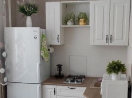 1-к кв. Пензенская область, Пенза ул. Ворошилова, 4 (35.0 м²) - . Пенза - фото 5
