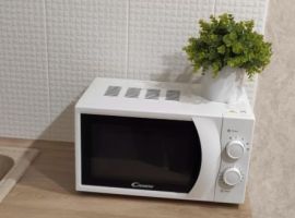 1-к кв. Пензенская область, Пенза ул. Ворошилова, 4 (35.0 м²) - . Пенза - фото 8