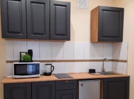 1-к кв. Пензенская область, Пенза ул. Бакунина, 78 (35.0 м²) - . Пенза - фото 1