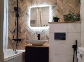 1-к кв. Пензенская область, Пенза ул. Бакунина, 78 (35.0 м²) - . Пенза - фото 2
