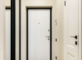 1-к кв. Пензенская область, Пенза ул. Измайлова, 38 (37.2 м²) - . Пенза - фото 9