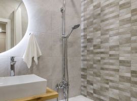 1-к кв. Пензенская область, Пенза ул. Измайлова, 38 (37.2 м²) - . Пенза - фото 12