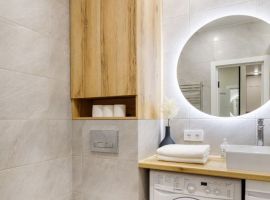 1-к кв. Пензенская область, Пенза ул. Измайлова, 38 (37.2 м²) - . Пенза - фото 13
