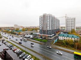 1-к кв. Пензенская область, Пенза ул. Измайлова, 38 (37.2 м²) - . Пенза - фото 17
