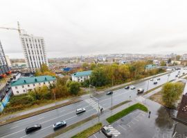 1-к кв. Пензенская область, Пенза ул. Измайлова, 38 (37.2 м²) - . Пенза - фото 18