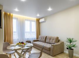 1-к кв. Пензенская область, Пенза ул. Измайлова, 38 (37.2 м²) - . Пенза - фото 1