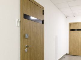1-к кв. Пензенская область, Пенза ул. Измайлова, 38 (37.2 м²) - . Пенза - фото 19