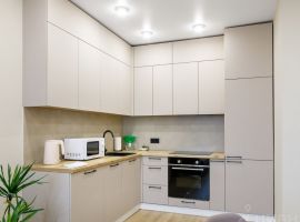 1-к кв. Пензенская область, Пенза ул. Измайлова, 38 (37.2 м²) - . Пенза - фото 2