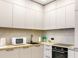 1-к кв. Пензенская область, Пенза ул. Измайлова, 38 (37.2 м²) - . Пенза - фото 3