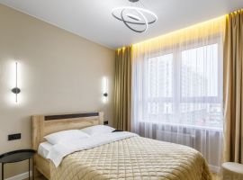 1-к кв. Пензенская область, Пенза ул. Измайлова, 38 (37.2 м²) - . Пенза - фото 5