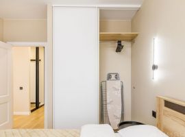 1-к кв. Пензенская область, Пенза ул. Измайлова, 38 (37.2 м²) - . Пенза - фото 6