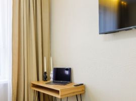 1-к кв. Пензенская область, Пенза ул. Измайлова, 38 (37.2 м²) - . Пенза - фото 8