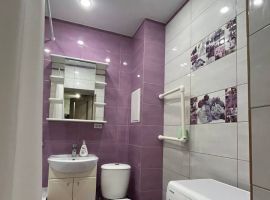 2-к кв. Оренбургская область, Оренбург ул. Гаранькина, 21/1 (55.0 м²) - . Оренбург - фото 10