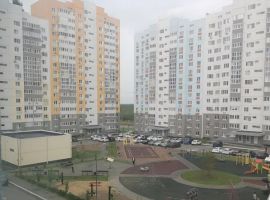 2-к кв. Оренбургская область, Оренбург ул. Гаранькина, 21/1 (55.0 м²) - . Оренбург - фото 11