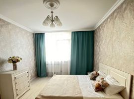 2-к кв. Оренбургская область, Оренбург ул. Гаранькина, 21/1 (55.0 м²) - . Оренбург - фото 1