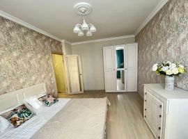 2-к кв. Оренбургская область, Оренбург ул. Гаранькина, 21/1 (55.0 м²) - . Оренбург - фото 2