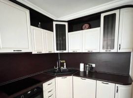 2-к кв. Оренбургская область, Оренбург ул. Гаранькина, 21/1 (55.0 м²) - . Оренбург - фото 4