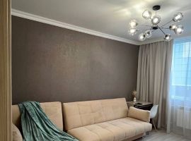 2-к кв. Оренбургская область, Оренбург ул. Гаранькина, 21/1 (55.0 м²) - . Оренбург - фото 7