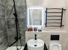 Студия Новосибирская область, Новосибирск ул. Титова, 232/3 (28.0 м²) - . Новосибирск - фото 9