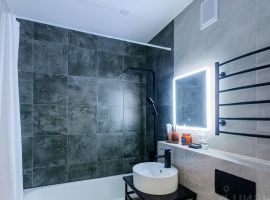 Студия Новосибирская область, Новосибирск ул. Титова, 232/3 (28.0 м²) - . Новосибирск - фото 10