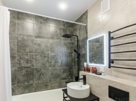 Студия Новосибирская область, Новосибирск ул. Титова, 232/3 (28.0 м²) - . Новосибирск - фото 11