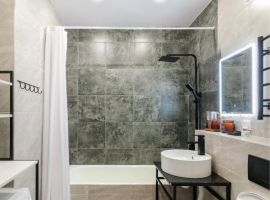 Студия Новосибирская область, Новосибирск ул. Титова, 232/3 (28.0 м²) - . Новосибирск - фото 12