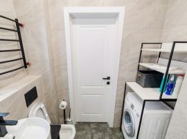 Студия Новосибирская область, Новосибирск ул. Титова, 232/3 (28.0 м²) - . Новосибирск - фото 13