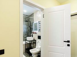 Студия Новосибирская область, Новосибирск ул. Титова, 232/3 (28.0 м²) - . Новосибирск - фото 14