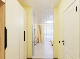 Студия Новосибирская область, Новосибирск ул. Титова, 232/3 (28.0 м²) - . Новосибирск - фото 15