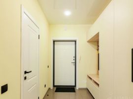 Студия Новосибирская область, Новосибирск ул. Титова, 232/3 (28.0 м²) - . Новосибирск - фото 16