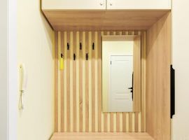 Студия Новосибирская область, Новосибирск ул. Титова, 232/3 (28.0 м²) - . Новосибирск - фото 17