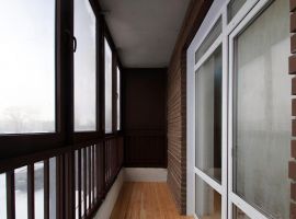 Студия Новосибирская область, Новосибирск ул. Титова, 232/3 (28.0 м²) - . Новосибирск - фото 18