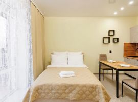 Студия Новосибирская область, Новосибирск ул. Титова, 232/3 (28.0 м²) - . Новосибирск - фото 1