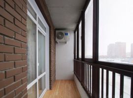 Студия Новосибирская область, Новосибирск ул. Титова, 232/3 (28.0 м²) - . Новосибирск - фото 19