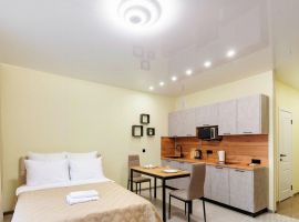 Студия Новосибирская область, Новосибирск ул. Титова, 232/3 (28.0 м²) - . Новосибирск - фото 2
