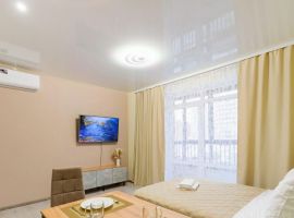 Студия Новосибирская область, Новосибирск ул. Титова, 232/3 (28.0 м²) - . Новосибирск - фото 3