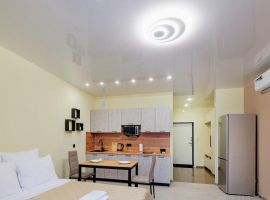 Студия Новосибирская область, Новосибирск ул. Титова, 232/3 (28.0 м²) - . Новосибирск - фото 4