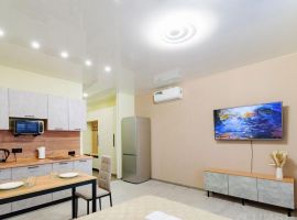 Студия Новосибирская область, Новосибирск ул. Титова, 232/3 (28.0 м²) - . Новосибирск - фото 5