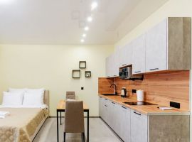 Студия Новосибирская область, Новосибирск ул. Титова, 232/3 (28.0 м²) - . Новосибирск - фото 6